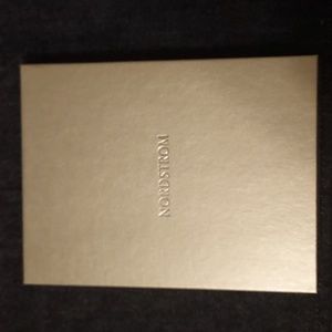 Nordstrom Gift Box
